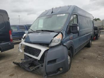  Salvage Ram Promaster