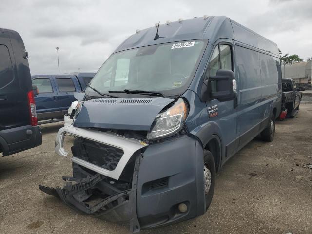  Salvage Ram Promaster