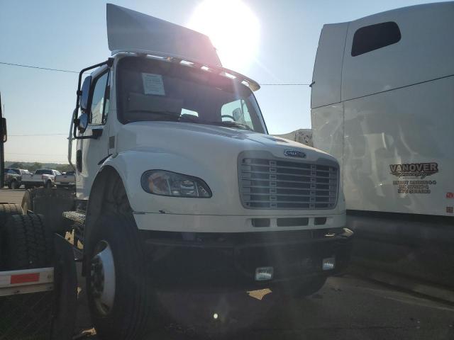  Salvage Freightliner M2
