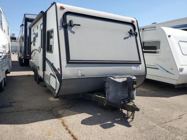  Salvage Jayco Jay Feathe