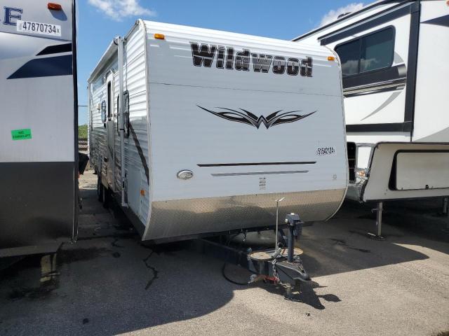  Salvage Wildwood Wildwood