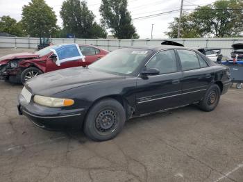  Salvage Buick Century