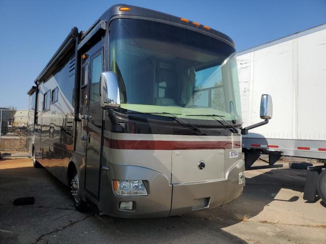  Salvage Roadmaster Monocoque