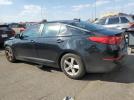Kia Optima Lx Image 2