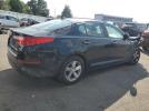 Kia Optima Lx Image 3
