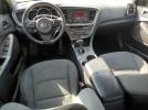 Kia Optima Lx Image 9