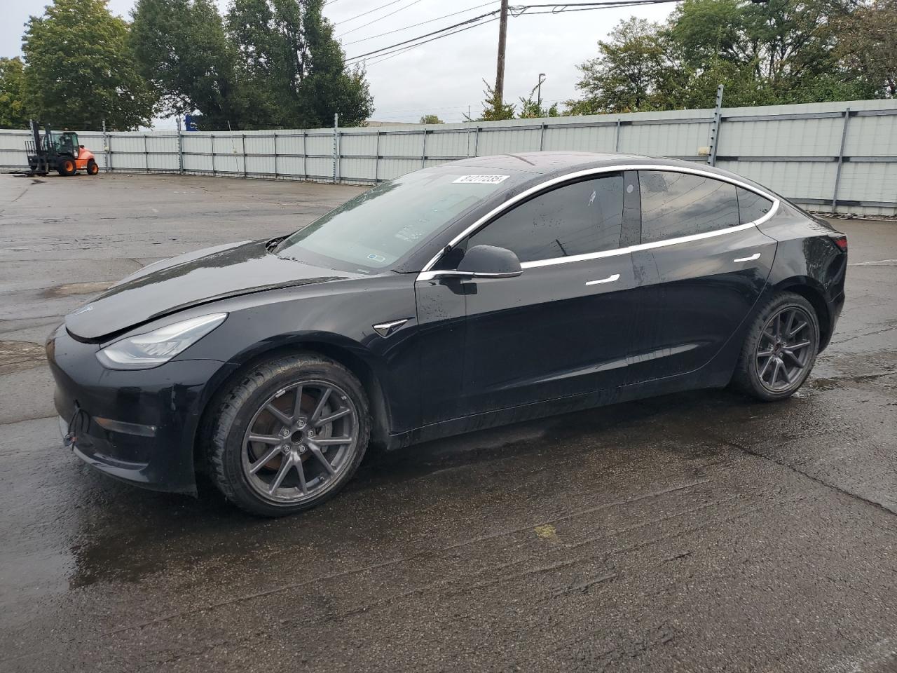 Tesla Model 3 Image 1