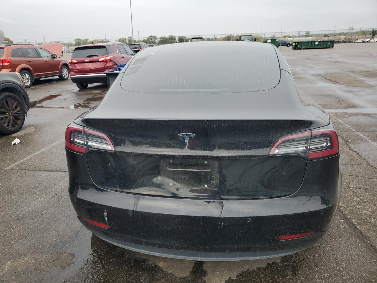 Tesla Model 3 Image 2