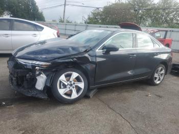  Salvage Audi A3