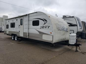  Salvage Nomad Joey 279 T