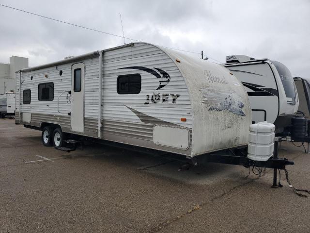  Salvage Nomad Joey 279 T