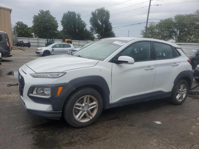  Salvage Hyundai KONA