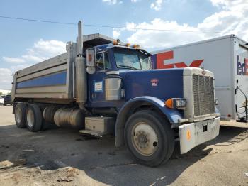  Salvage Peterbilt 379