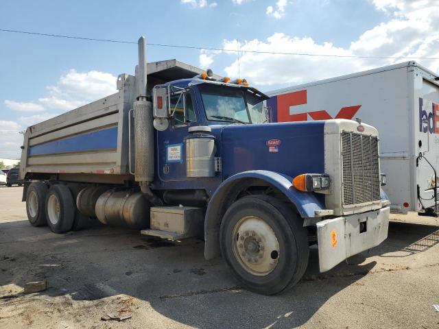  Salvage Peterbilt 379
