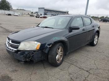  Salvage Dodge Avenger