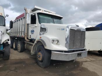  Salvage Freightliner Coronado