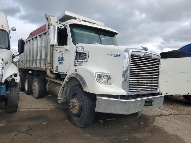  Salvage Freightliner Coronado