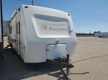  Salvage Kz Frontier