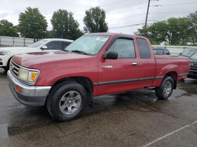  Salvage Toyota T100