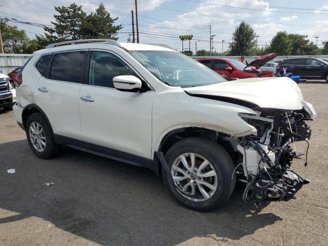 Nissan Rogue S Image 9