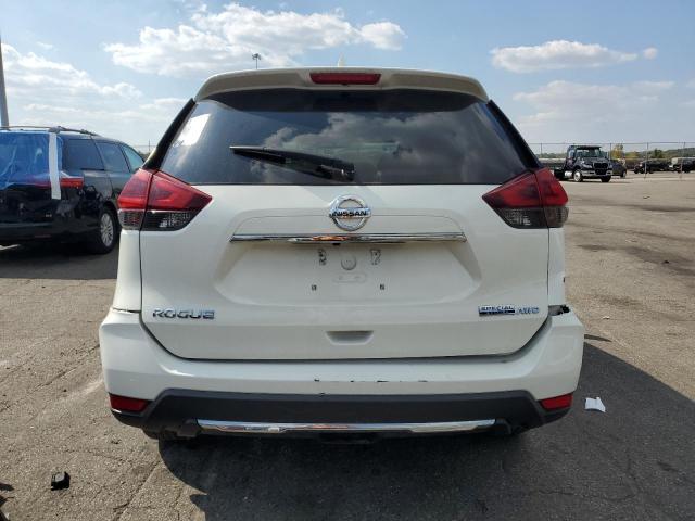 Nissan Rogue S Image 7