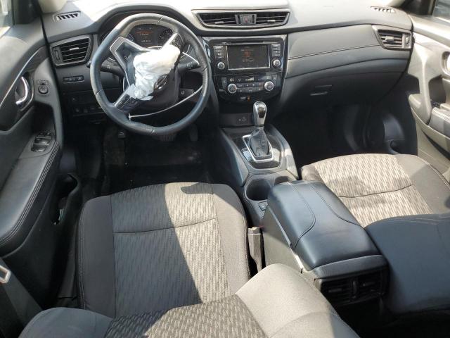 Nissan Rogue S Image 5