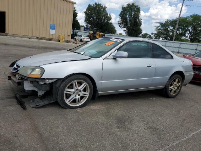  Salvage Acura CL