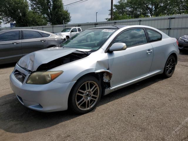  Salvage Toyota Scion