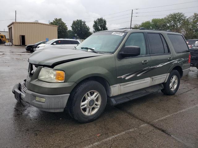  Salvage Ford Expedition