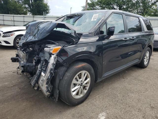  Salvage Kia Carnival