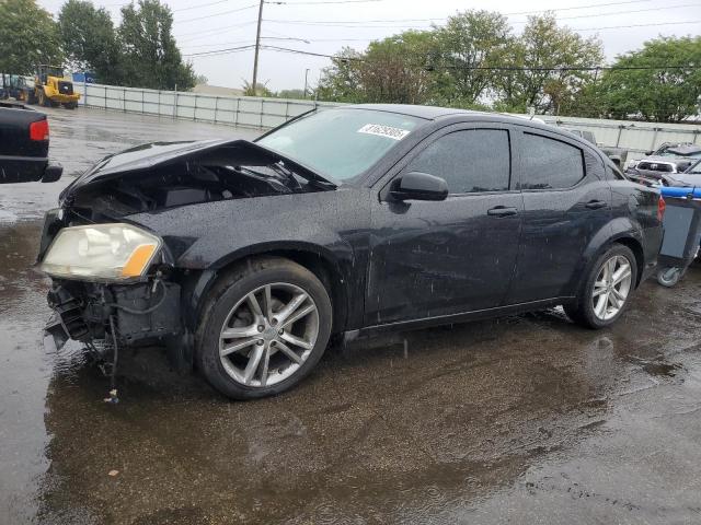  Salvage Dodge Avenger