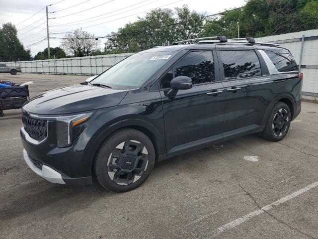  Salvage Kia Carnival