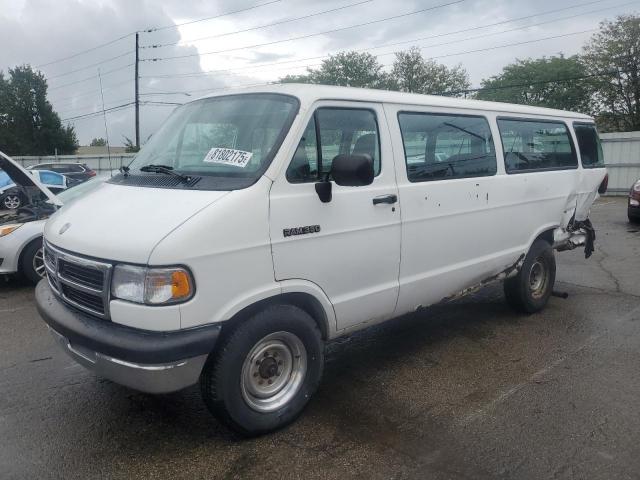  Salvage Dodge B Series