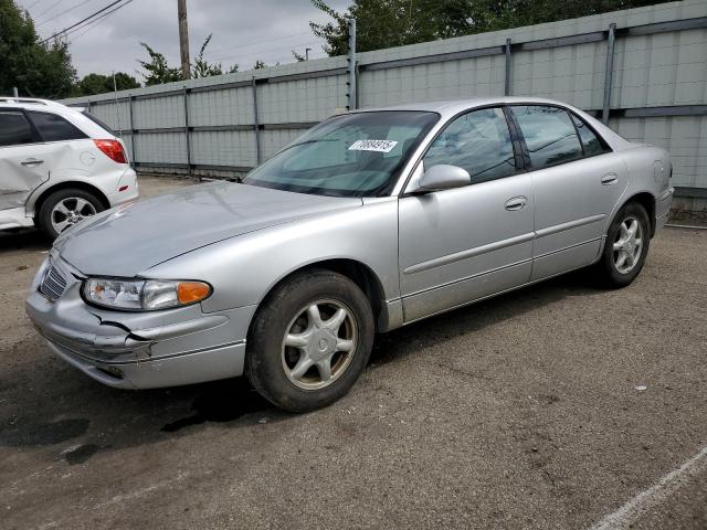  Salvage Buick Regal