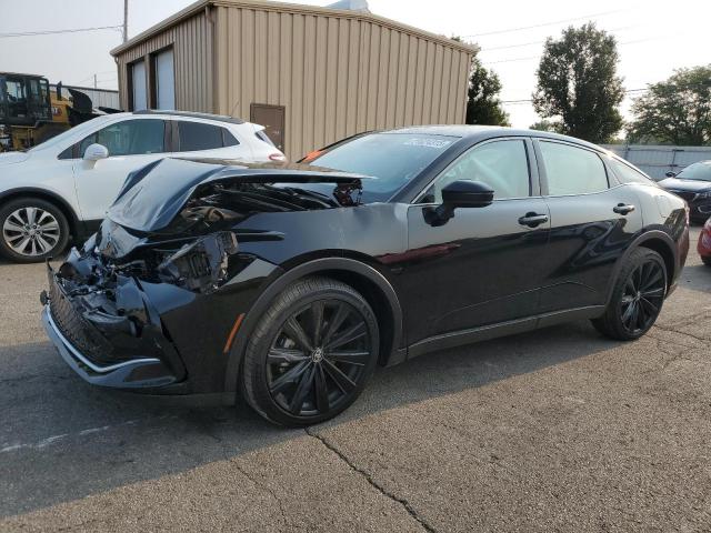  Salvage Toyota Crown Xle