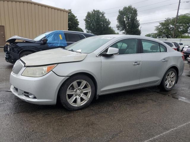  Salvage Buick LaCrosse