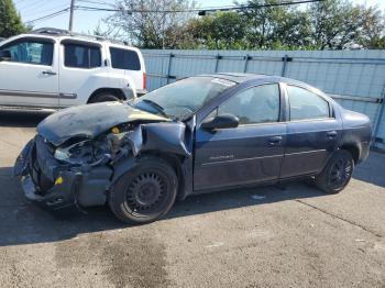  Salvage Dodge Neon