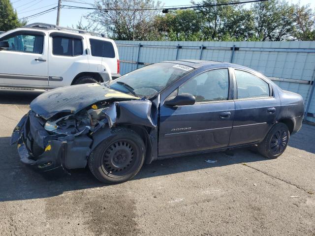  Salvage Dodge Neon