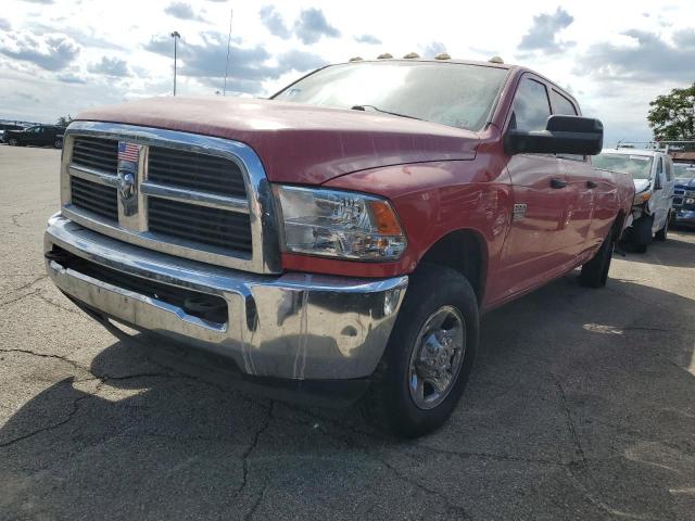  Salvage Dodge Ram 2500