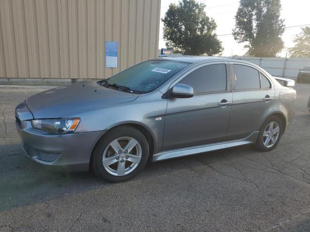  Salvage Mitsubishi Lancer