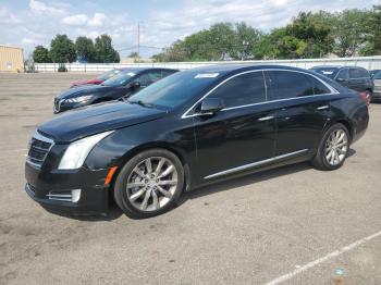  Salvage Cadillac XTS