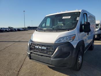  Salvage Ram Promaster