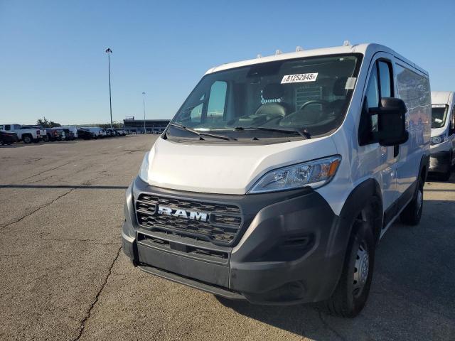  Salvage Ram Promaster