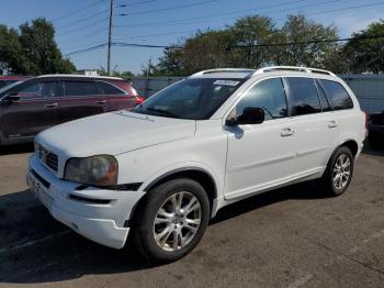  Salvage Volvo XC90