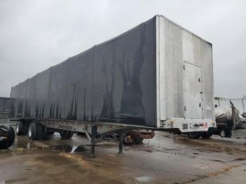  Salvage Transcraft Other