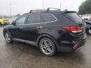 Hyundai SANTA FE Se Ultimate Image 12