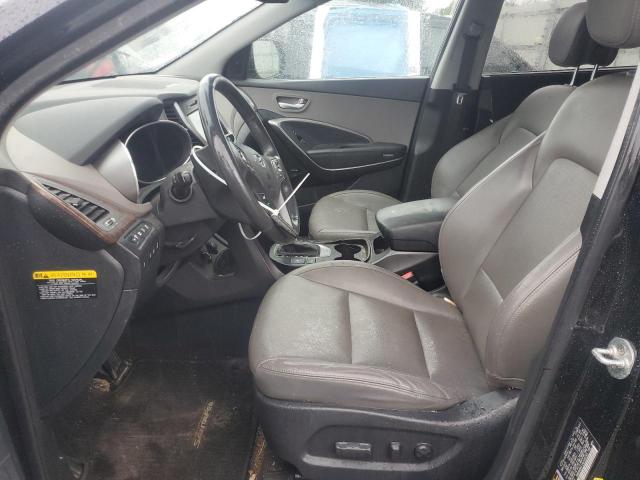 Hyundai SANTA FE Se Ultimate Image 11