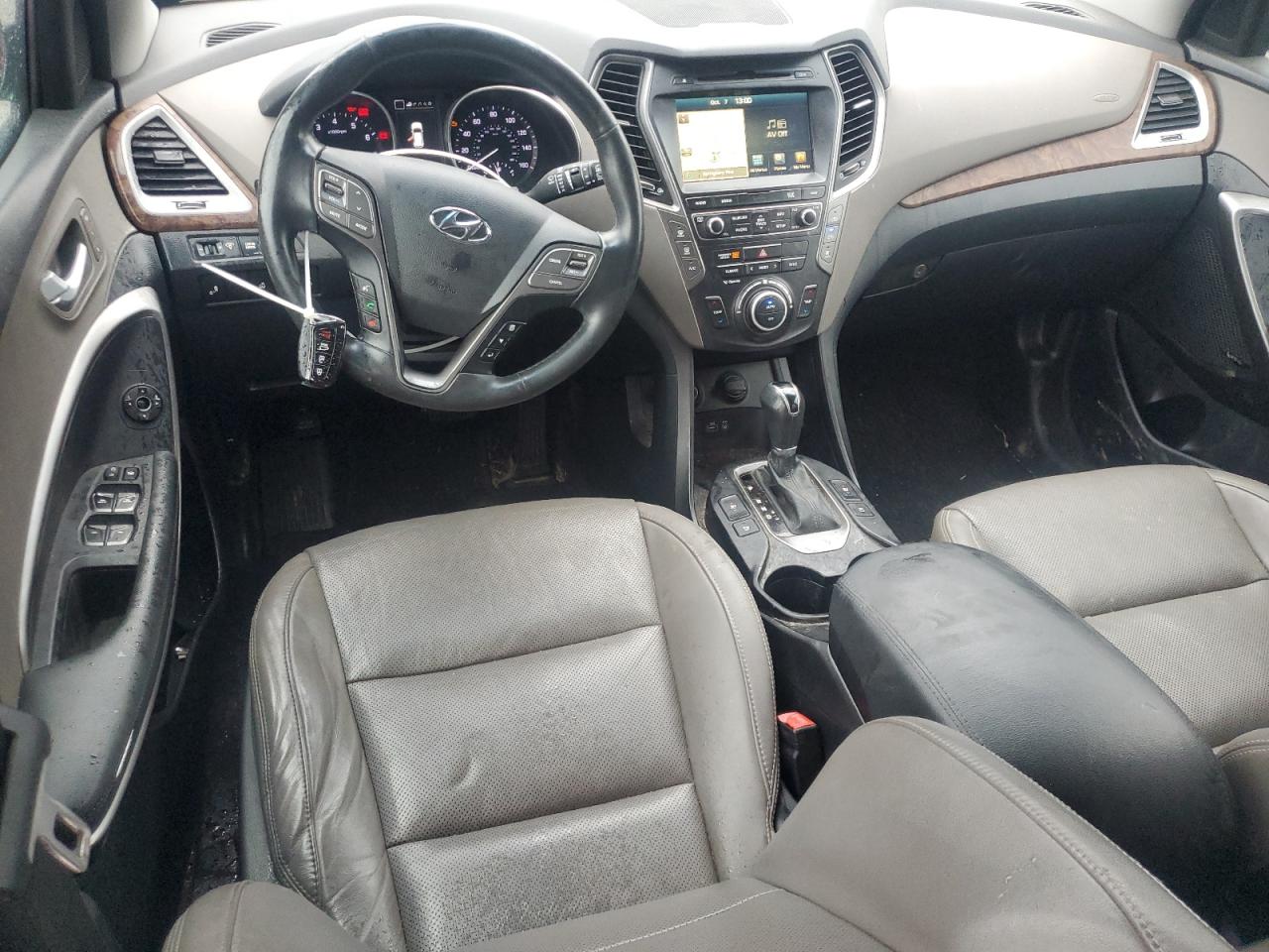 Hyundai SANTA FE Se Ultimate Image 6