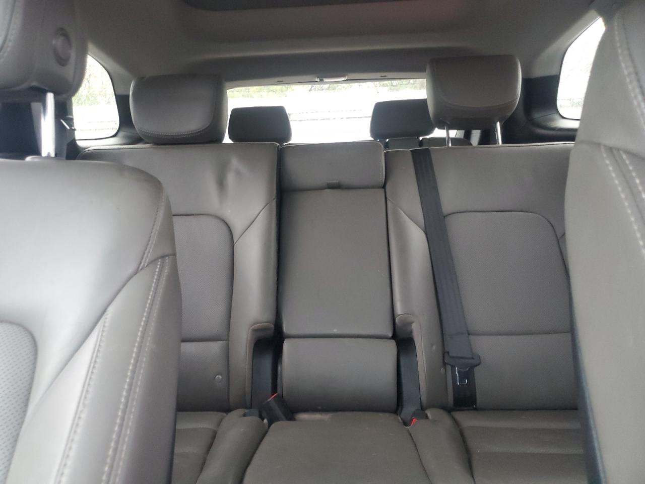 Hyundai SANTA FE Se Ultimate Image 8