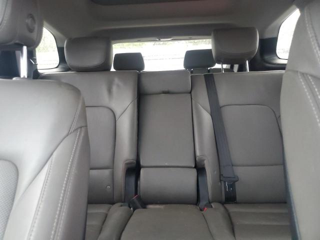 Hyundai SANTA FE Se Ultimate Image 8